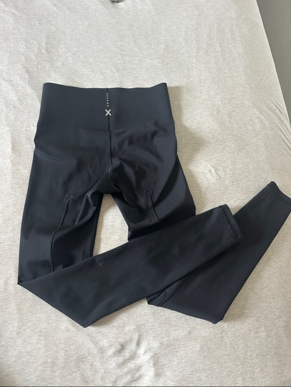 SAVANGE X FENTY Hotline Leggings XS